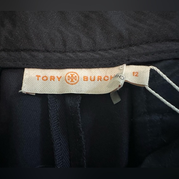 NWT Women’s Tory Burch Tessa Short - Size 12 - Picture 3 of 5